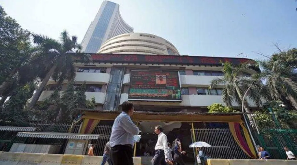 Share Market Today, Share Market Live