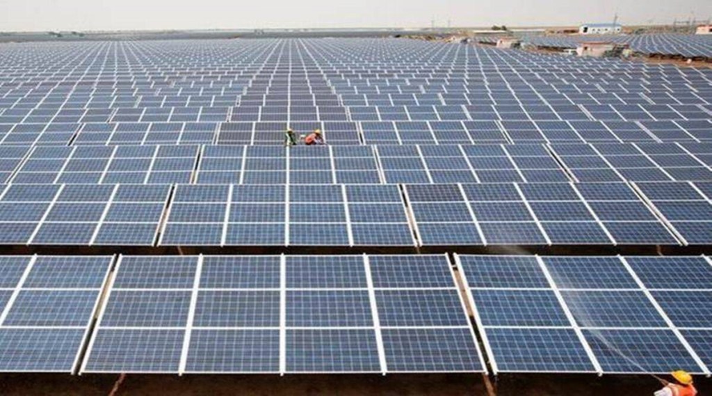 solar PLI