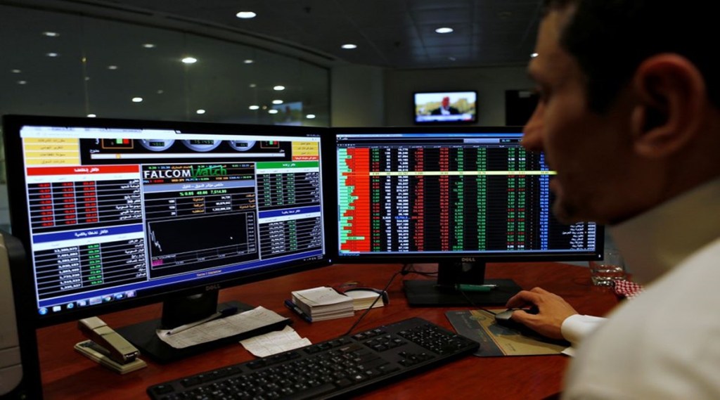 Nifty Sensex surge 2%
