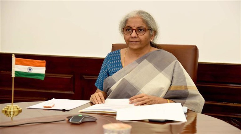 In the Union Budget 2022-2023, the government has announced measures that will attract more foreign capital in different sectors and asset classes. (File Photo: PTI)
