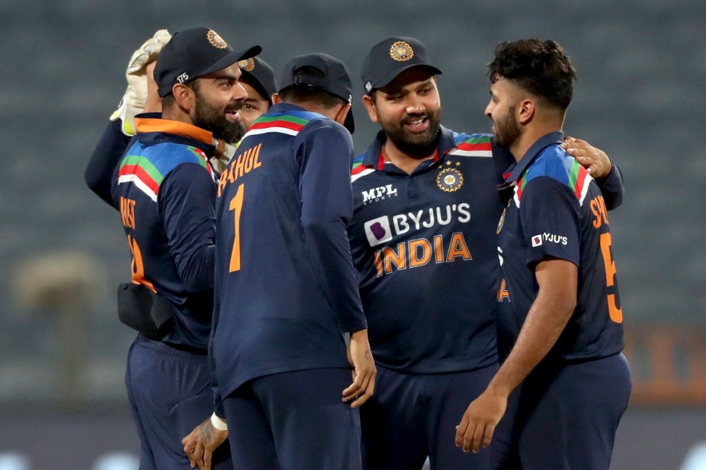 India vs West Indies: Disarray after Coronavirus outbreak in Indian camp — these 7 players test Covid positive