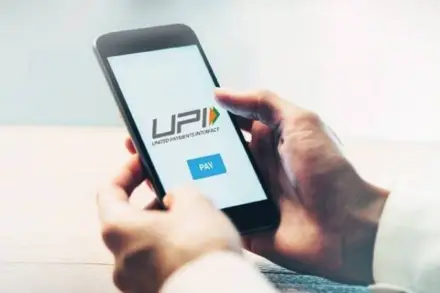 Digital payments through UPI kickstart 2022 on strong foot with transactions worth Rs 8.32 lakh crore in Jan