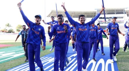 Under 19 World Cup, Under 19 Indian Cricket Team, IPL, IPL 2022, IPL Auction, IPL 2022 Auction, IPl Auction 2022