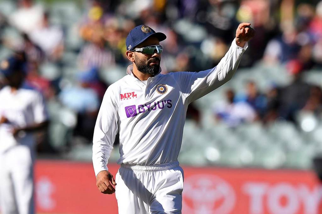 Virat Kohli set for 100th Test in Mohali: View India-Sri Lanka series revised schedule