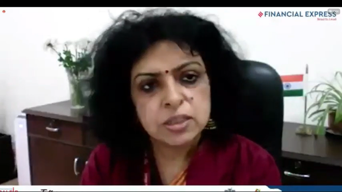 MSMEs will survive if they are on digital platforms, part of global value chains: MSME Joint Secretary MSMEs will survive if they are on digital platforms, part of global value chains: MSME Joint Secretary