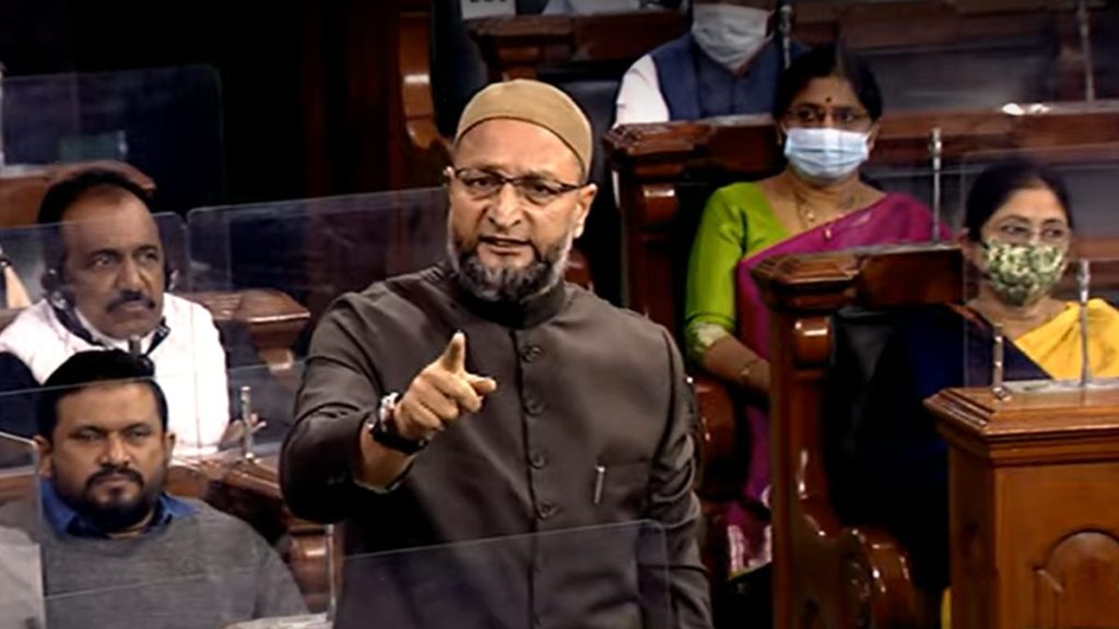 With AIMIM backing the Congress candidate with two of its MLAs, the MVA alliance will get a much-needed boost.