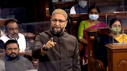 With AIMIM backing the Congress candidate with two of its MLAs, the MVA alliance will get a much-needed boost.