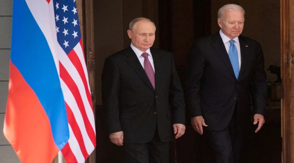 biden putin