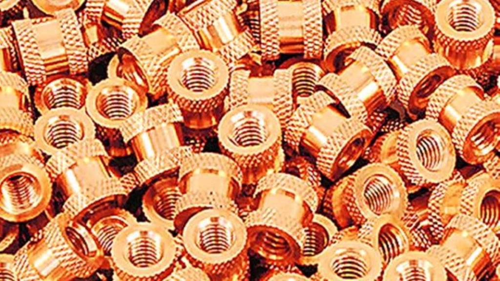 Russia-Ukraine tension destabilises recovery of 7,000 brass-parts manufacturing units in Jamnagar