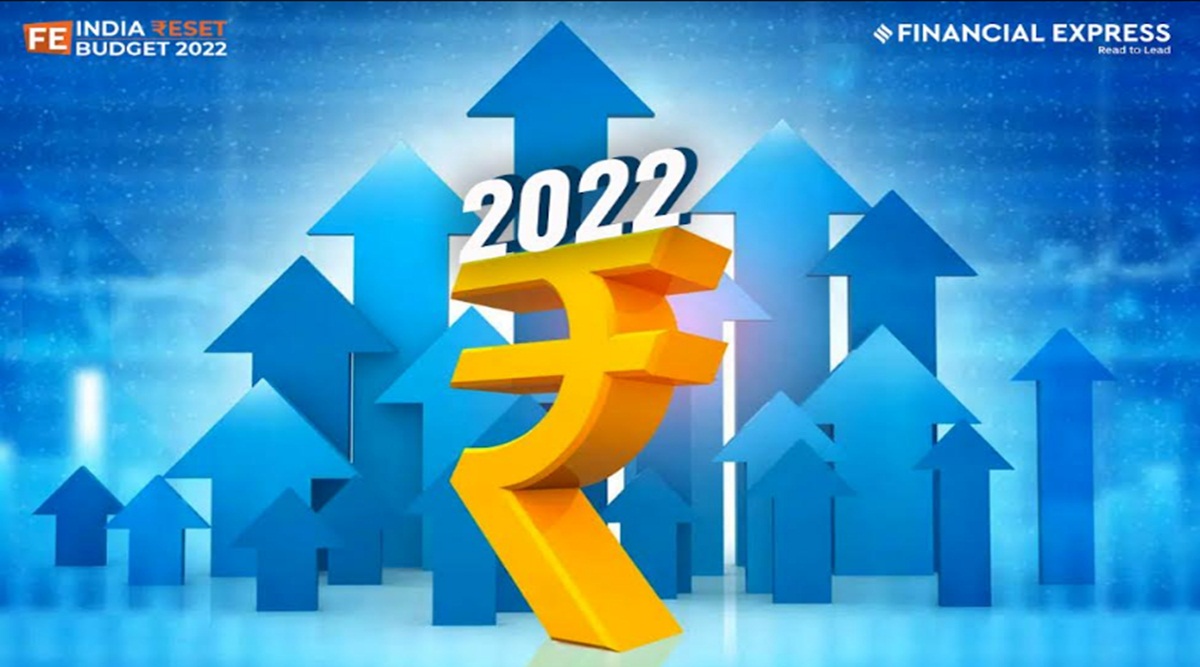 Budget 2022 Push towards 1trillion digital economy Budget 2024