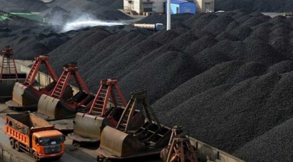 underground coal gasification technology, coal gasification, coal news, industry news, Pralhad Joshi