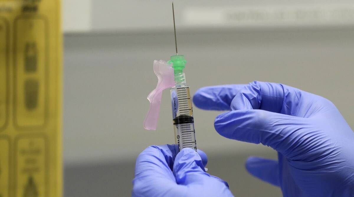 Canada authorises first plant-based COVID-19 vaccine