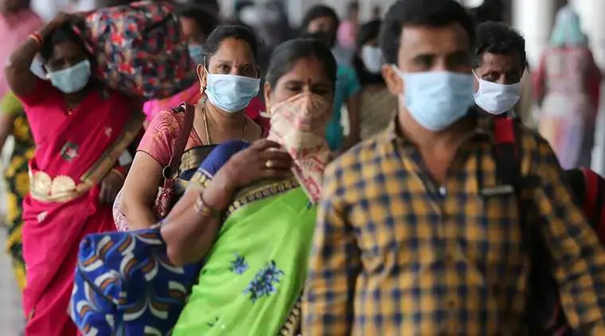 Coronavirus Omicron Feb 16 Live Updates: India records 11 per cent rise in daily Covid-19 cases with 30,615 new infections