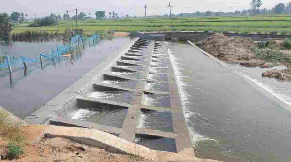 dams IE 1