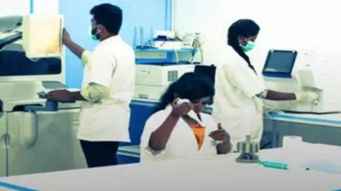 PLI scheme, Department of Pharmaceuticals, DoP, IVDs, ADMI, reagents, instruments, GST