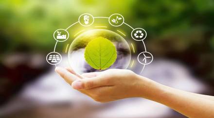 ESG, Sustainability, CSR, environment