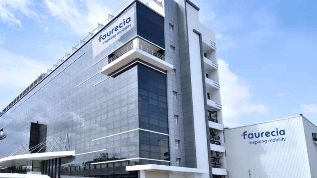 Faurecia Acquires Major Stake In Hella Express Mobility News The