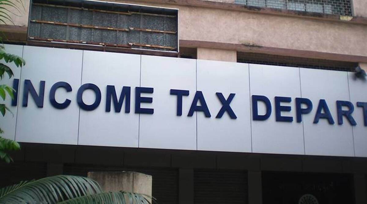 income tax returns