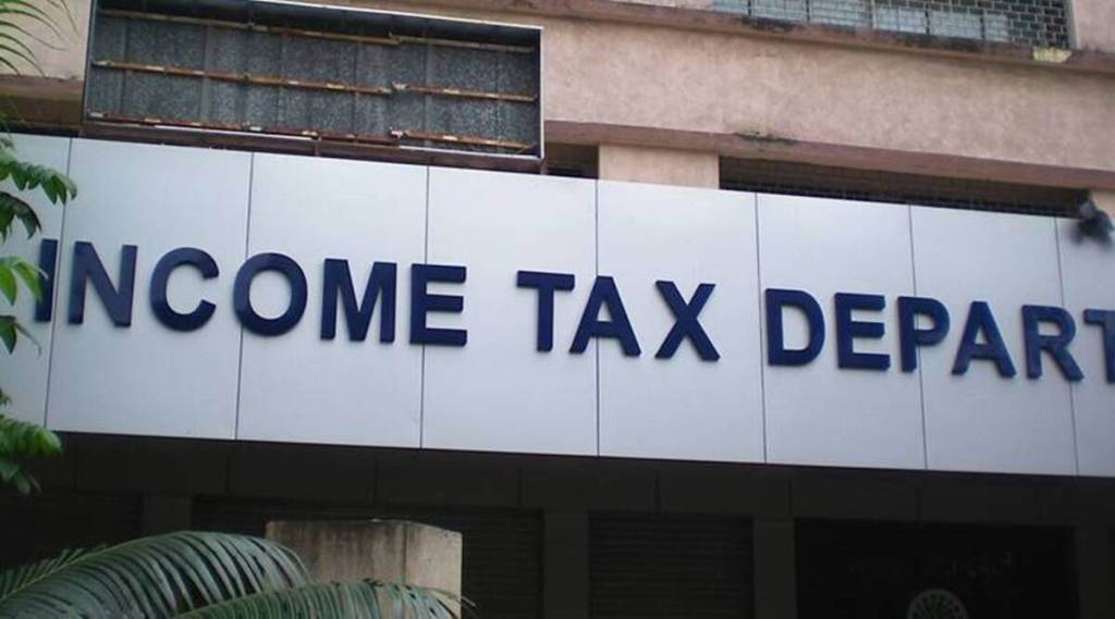 income tax returns