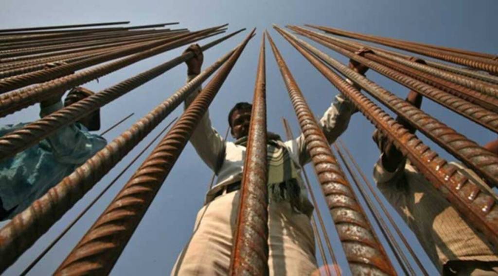 The Atmanirbhar Bharat programme has been further enhanced, by increasing the reservation in capital procurement for government-spend from domestic companies from 58% to 68%