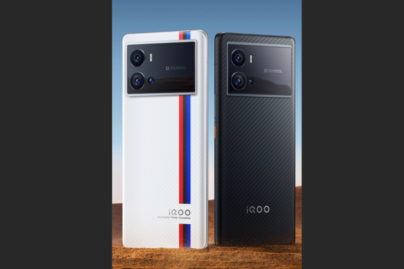 iQOO 9 Pro