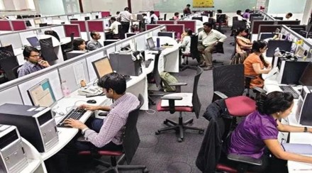 jobs, jobs in India