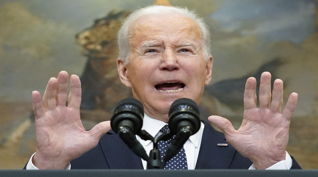joe biden