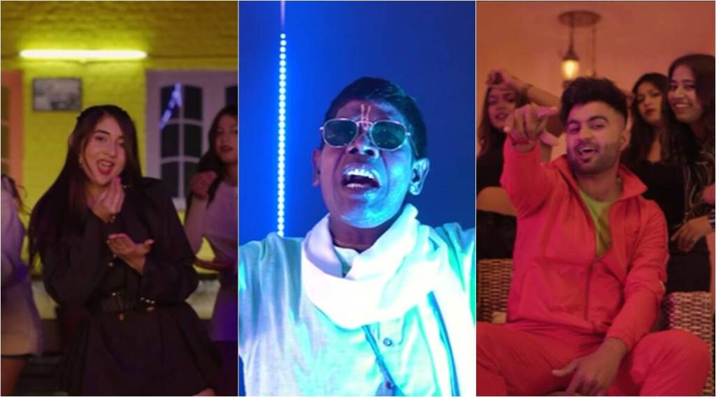 Kacha Badam Did BTS really groove to Bhuban Badyakar’s viral Bengali