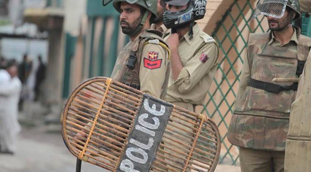 Ten people, who were working independently or as 'sleeper cells' of the banned terror group, were identified during a probe by police.