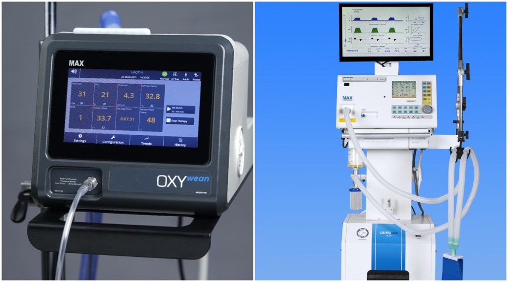 Know the different kinds of ventilators and their usage Medical Devices News The Financial