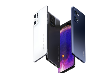 Oppo Find X5 series