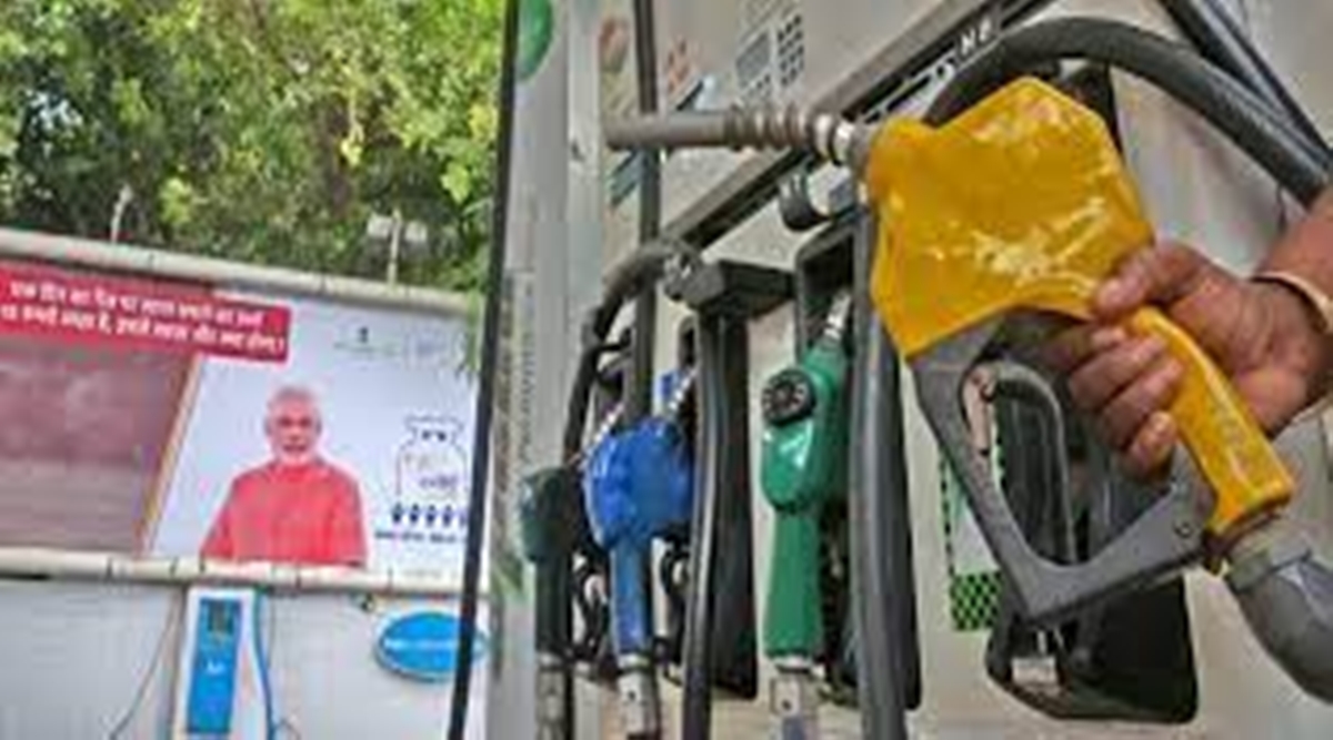 Diesel to cost Rs 2 more from Oct 1, North East to see petrol price go