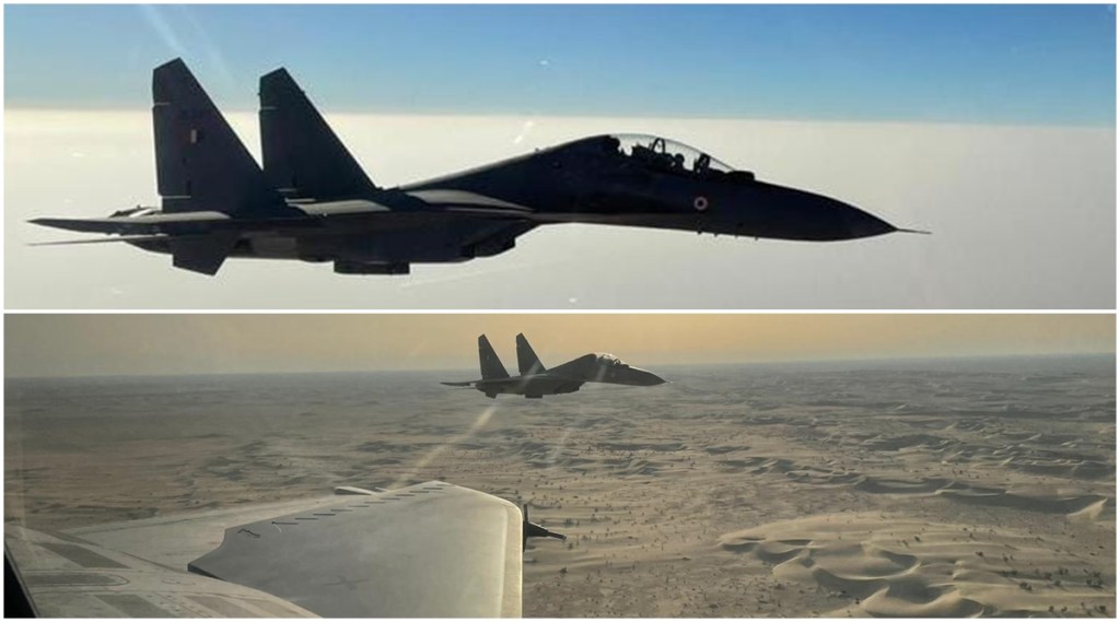 new rafale planes