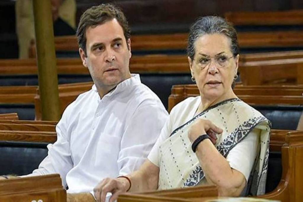 Political observers believe that the Congress, which has government in just three states now, might face an existential crisis amid the continuous poll debacles faced since 2014.  
