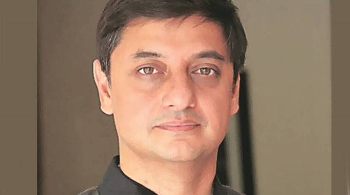 sanjeev sanyal