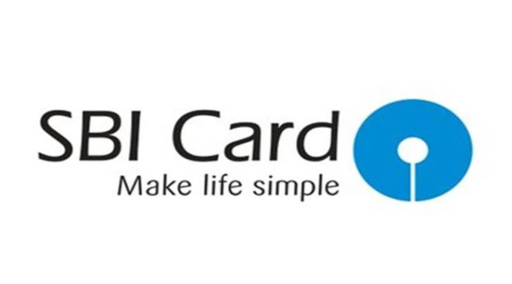 sbi cards