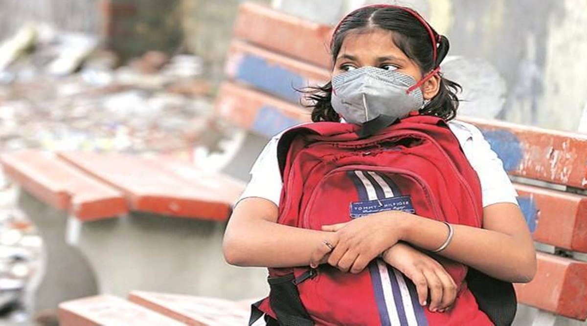 schoolchildrenmask 1