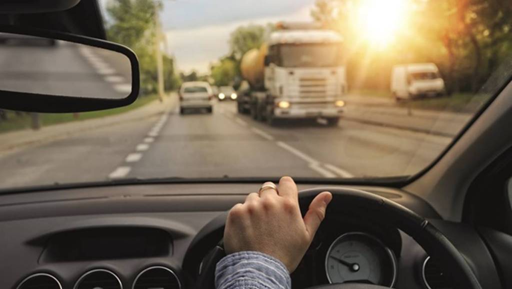 Quick tips to help protect your car from summer swelter