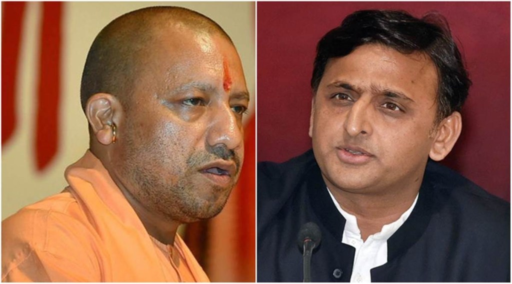 Of these 59 seats, the BJP had won 51 in the 2017 Assembly polls, four had gone to the Samajwadi Party, and three to the Bahujan Samaj Party. 
