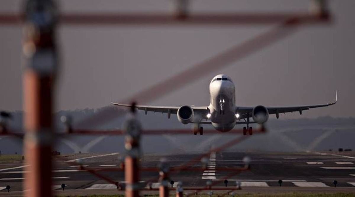 Global air passenger numbers to exceed pre-COVID level in 2024: IATA