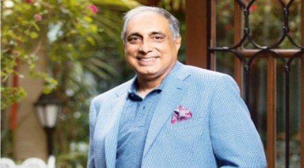 Irfan Razack, chairman and managing director of Prestige Group