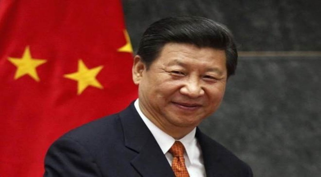There is no way it can stay the course, as Li suggests, while adhering to the partnership agreement with Russia announced by Xi Jinping and Vladimir Putin.