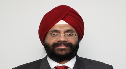 Puneet Pal, head – fixed income, PGIM India Mutual Fund
