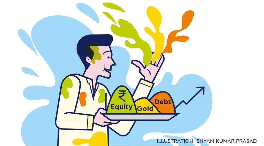 Your Money: Money management tips from the festival of Holi