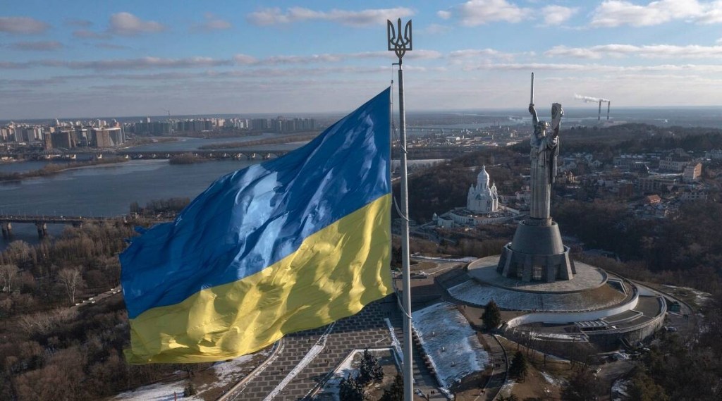 Russia’s brutal bombing campaign has been aimed at pulverising Ukrainian urban infrastructure.