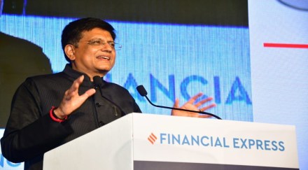 “It is (not going to be) an India which closes its doors to the rest of the world, but one that would engage with the world from a position of strength,” he said.