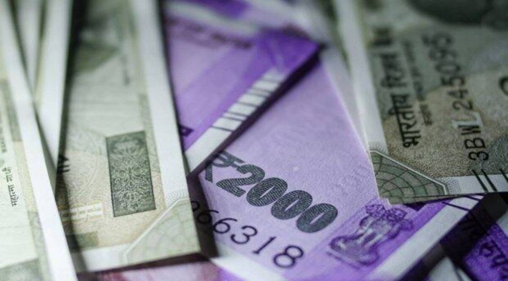 There could be many reasons as to why fiscal stimulation through capital spending is failing to revive demand.