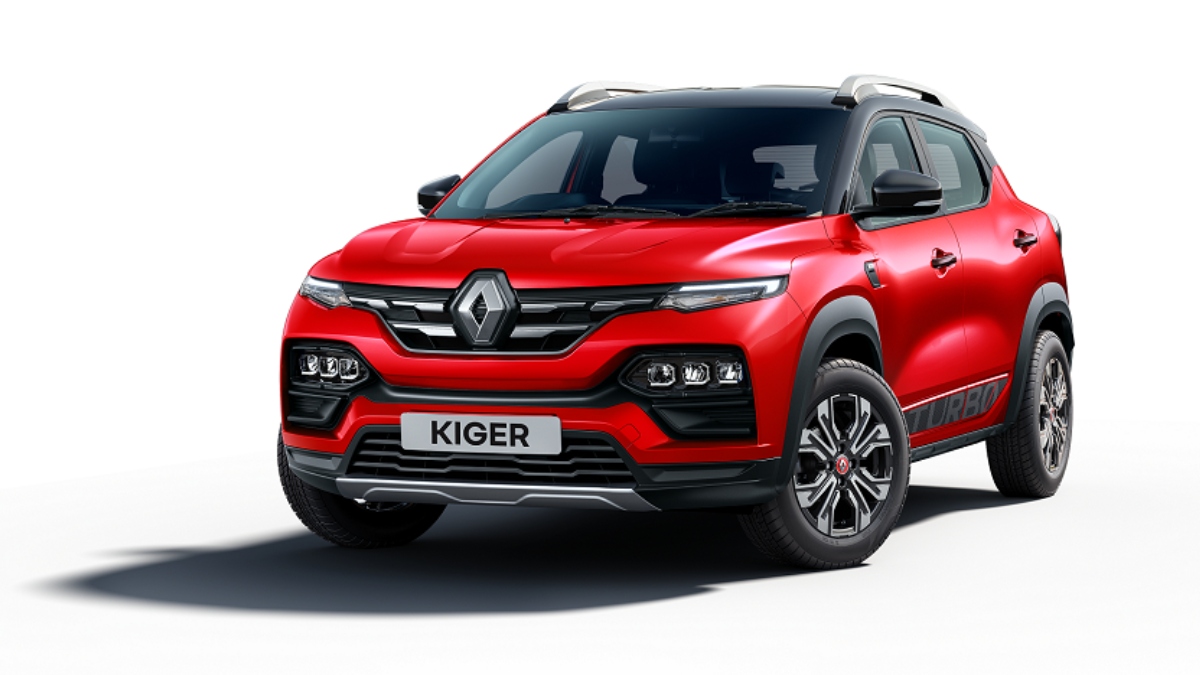 2022 Renault Kwid, Kiger, Triber Limited Edition launched Price