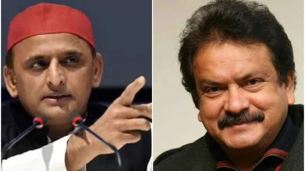 Karhal Election Result 2022 LIVE: In Karhal, Akhilesh Yadav faces stiff challenge from SP Singh Baghel, who has been the former PSO of SP patriarch Mulayam Singh Yadav.