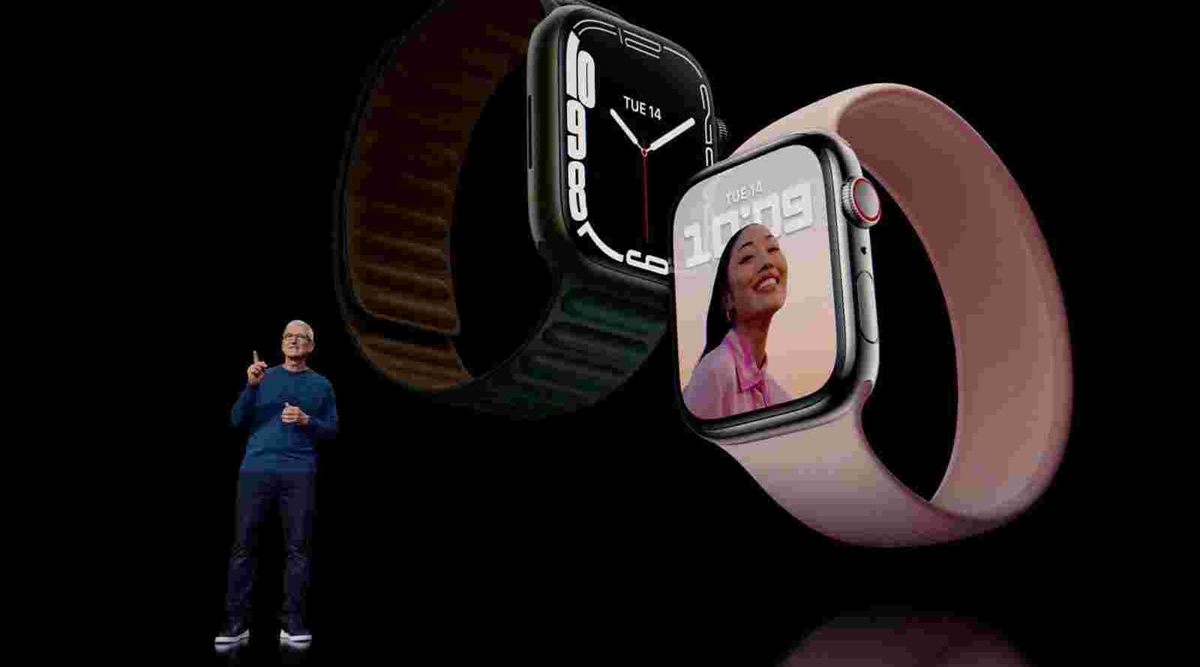 Major activity tracking updates on anvil for Apple Watch Series 8: Report Major activity tracking updates on anvil for Apple Watch Series 8: Report